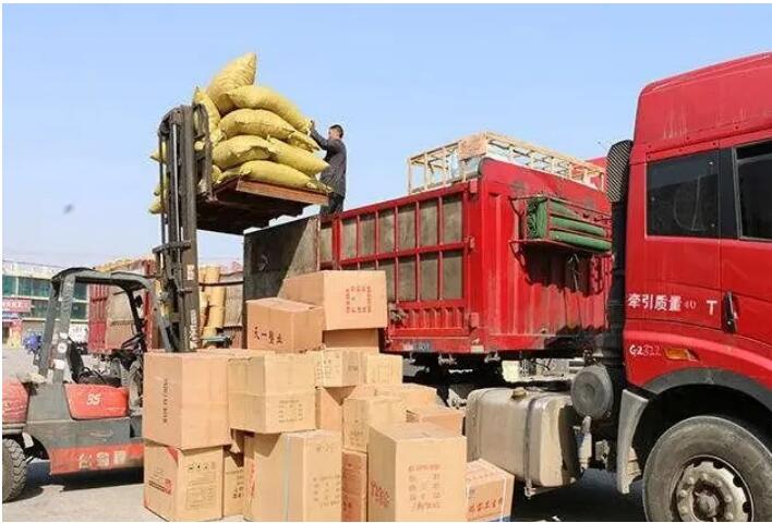 泉州到龙华区物流专线