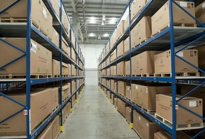 泉州到龙华区货物仓储